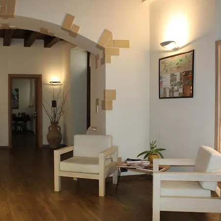 Il Borgo Ospitale - Albergo Diffuso Rotonda Exterior photo