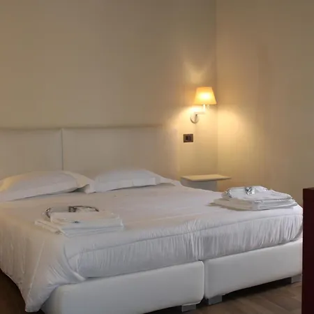Il Borgo Ospitale - Albergo Diffuso Rotonda Exterior photo