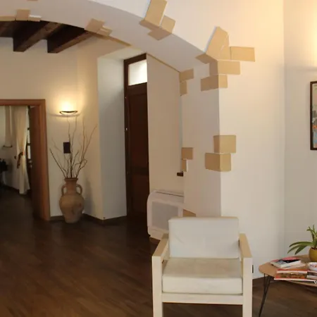 Il Borgo Ospitale - Albergo Diffuso Rotonda Exterior photo