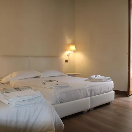 Il Borgo Ospitale - Albergo Diffuso Rotonda Exterior photo