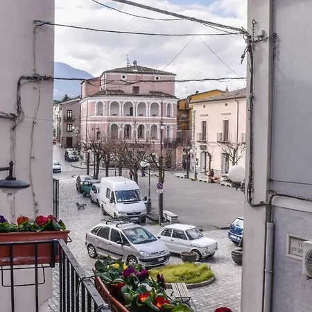 Il Borgo Ospitale - Albergo Diffuso Rotonda Exterior photo