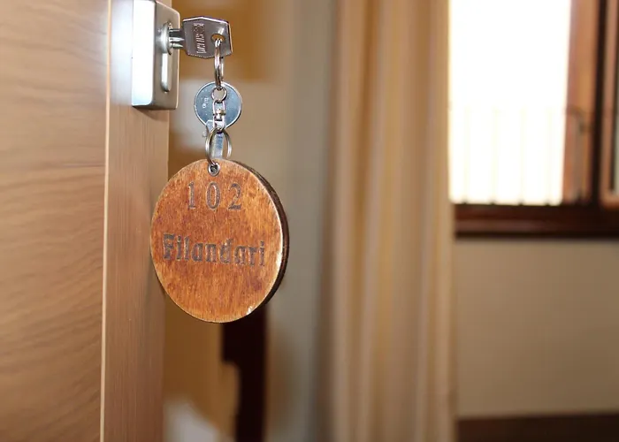 Il Borgo Ospitale - Albergo Diffuso