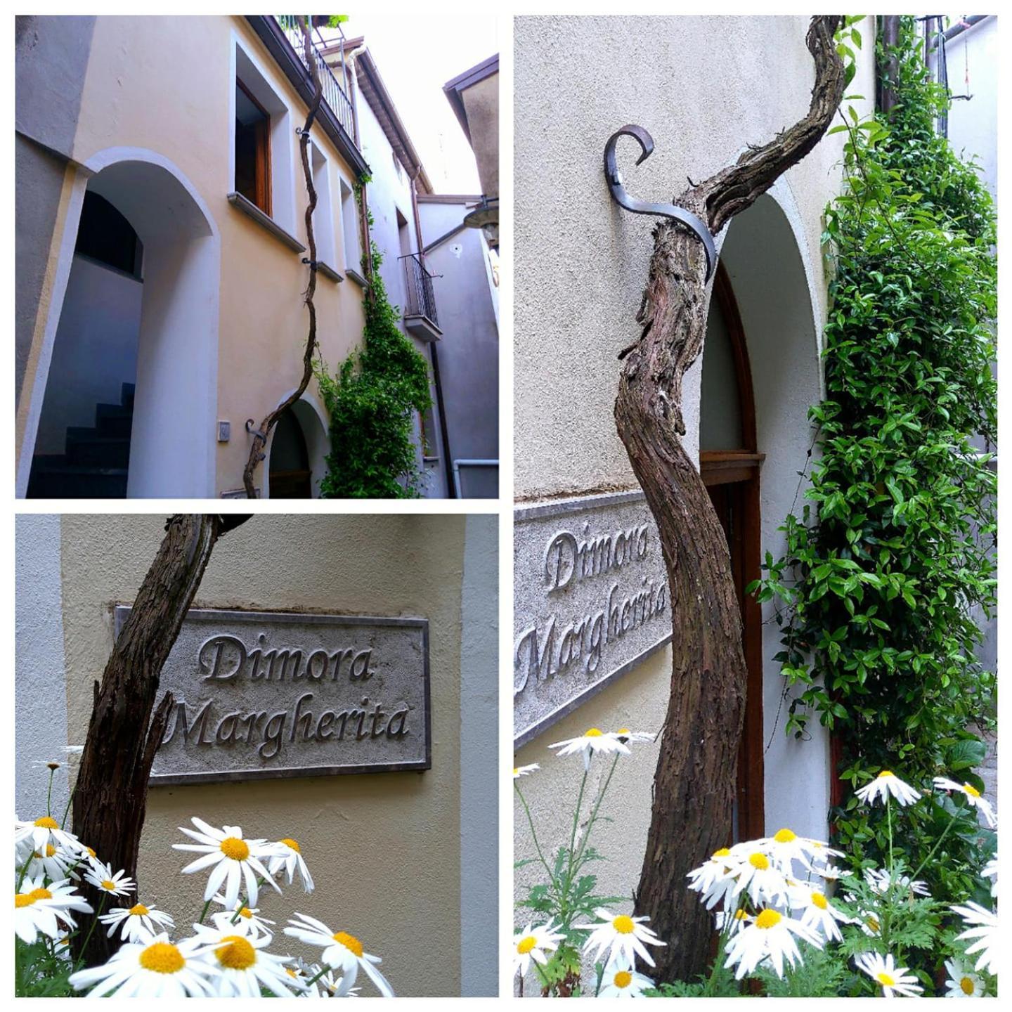Il Borgo Ospitale - Diffuso Hotel Rotonda