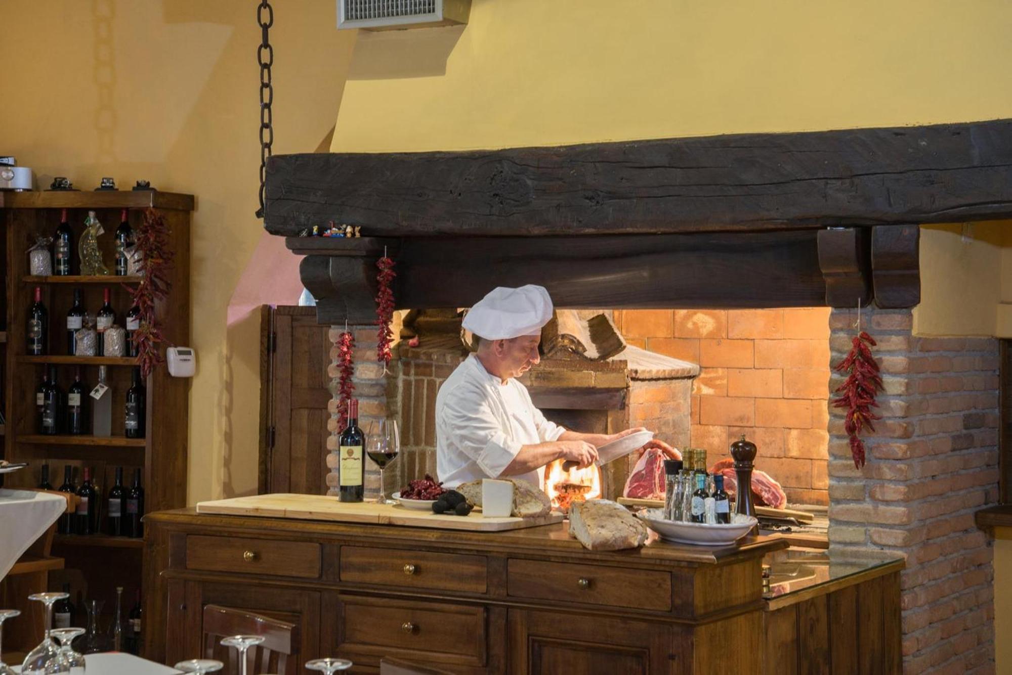 Il Borgo Ospitale - Diffuso