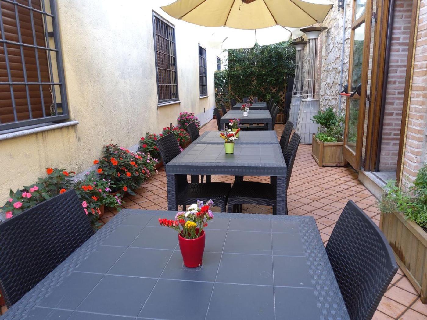 Il Borgo Ospitale - Diffuso