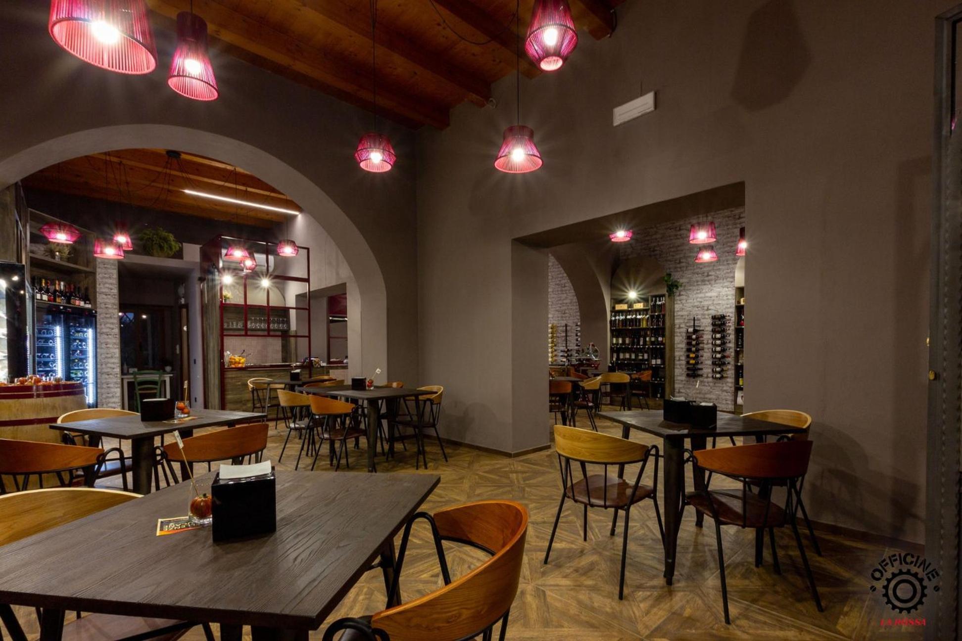Hotel Il Borgo Ospitale - Diffuso 4*
