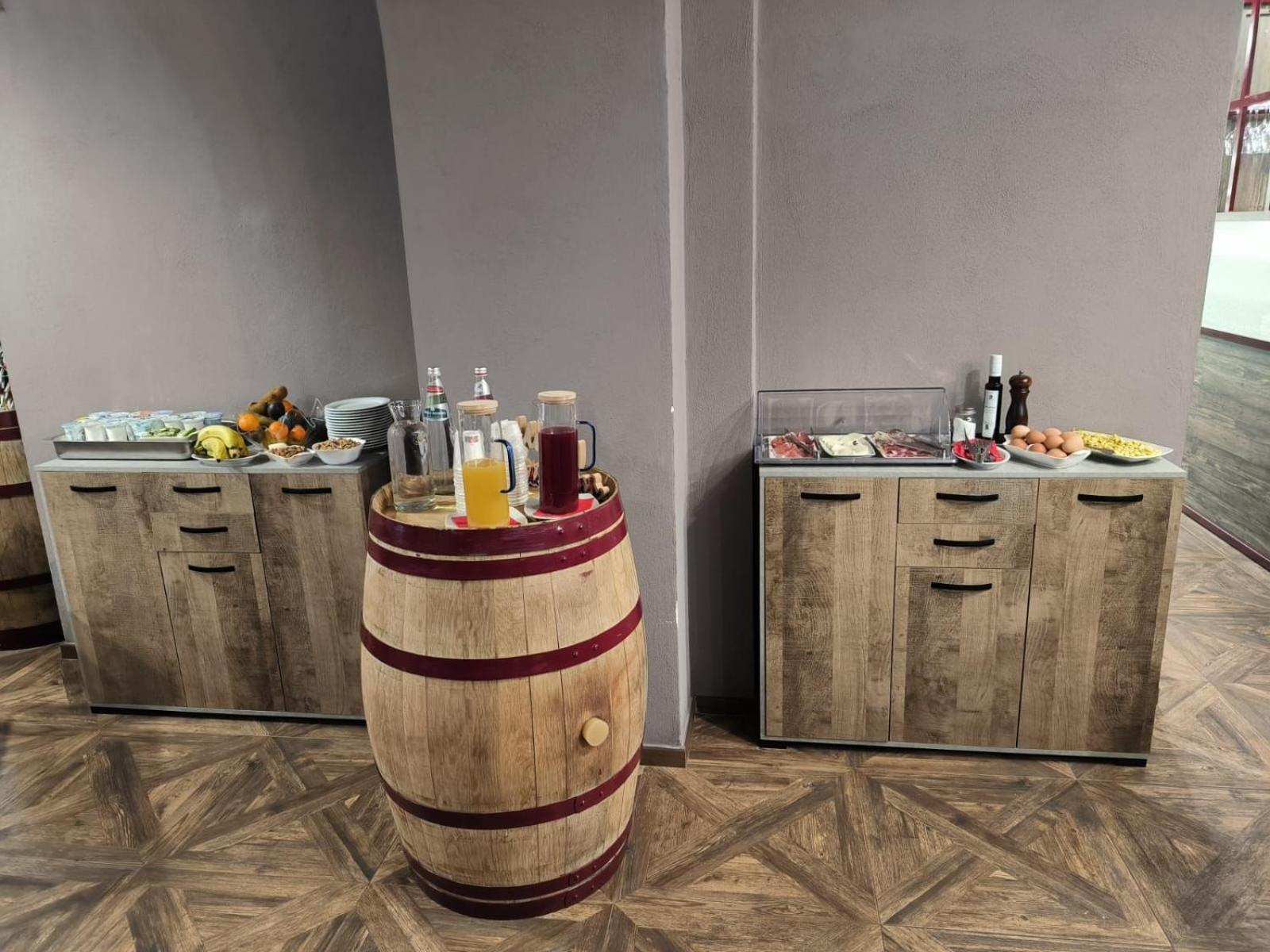 Hotel Il Borgo Ospitale - Diffuso 4*