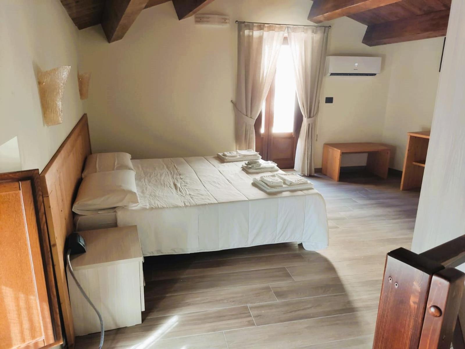 Il Borgo Ospitale - Diffuso Hotel Rotonda