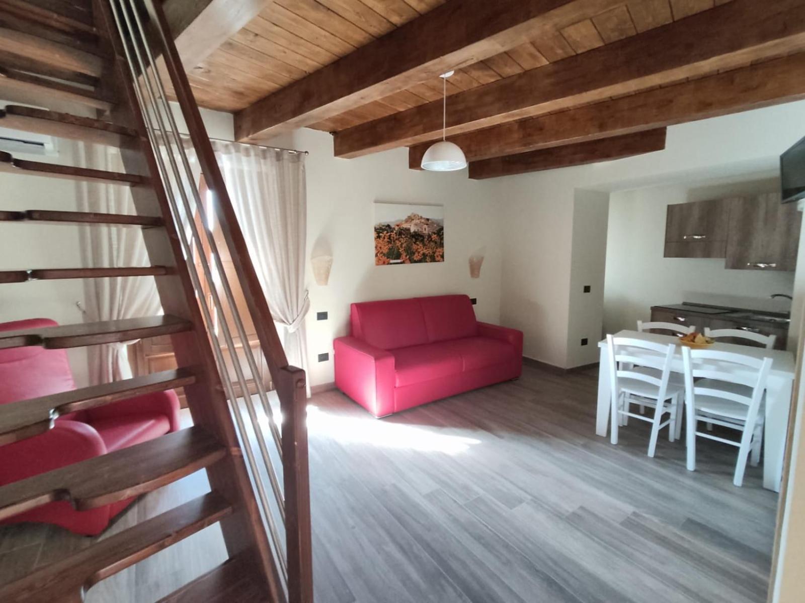 Il Borgo Ospitale - Diffuso Hotel 4*