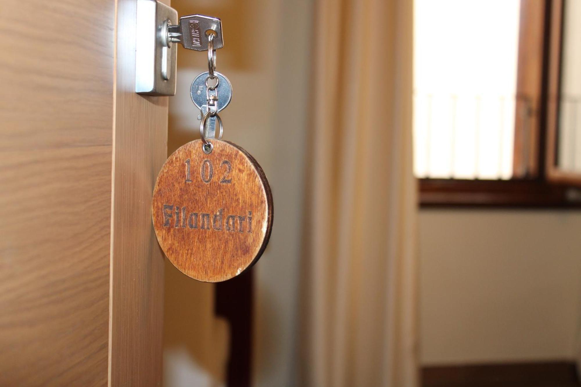 Il Borgo Ospitale - Diffuso Hotel