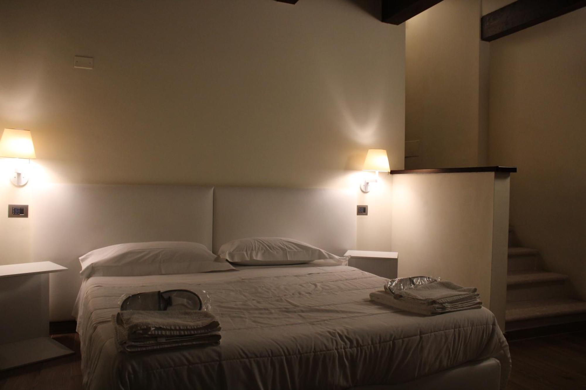 Il Borgo Ospitale - Diffuso Hotel Rotonda