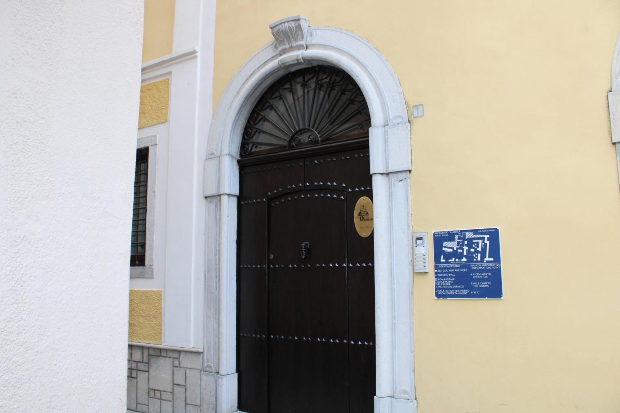 Il Borgo Ospitale - Diffuso Rotonda