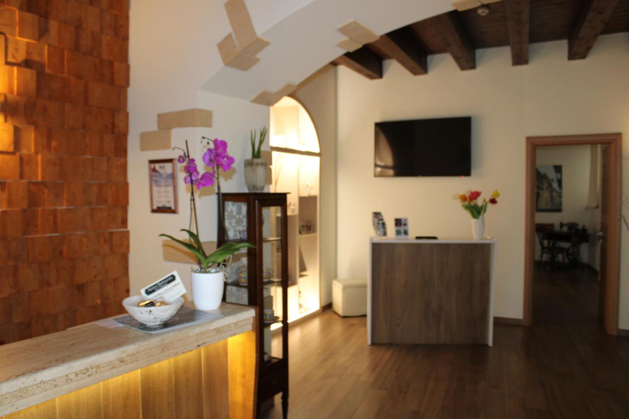 Il Borgo Ospitale - Diffuso