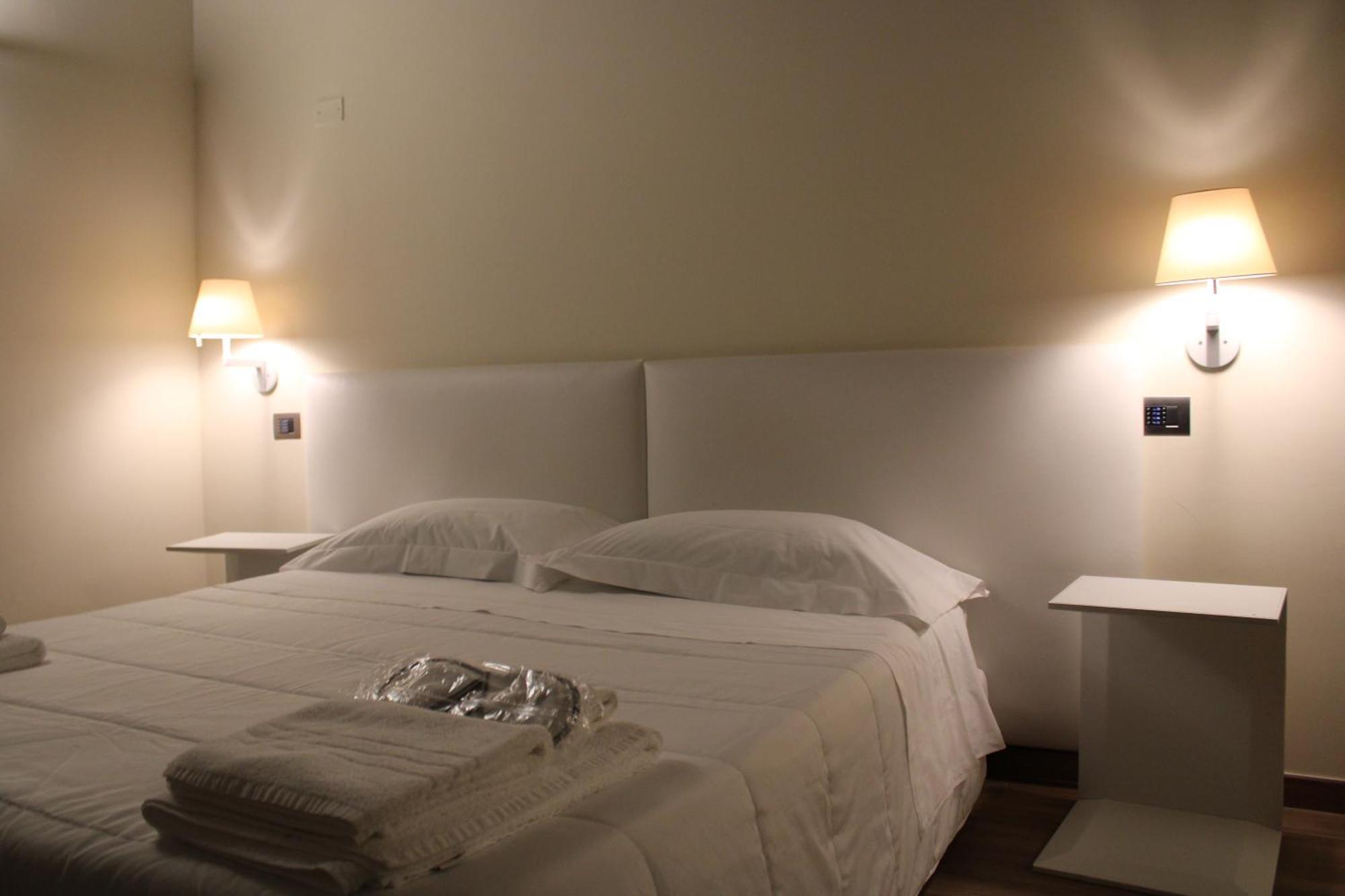 Hotel Il Borgo Ospitale - Diffuso