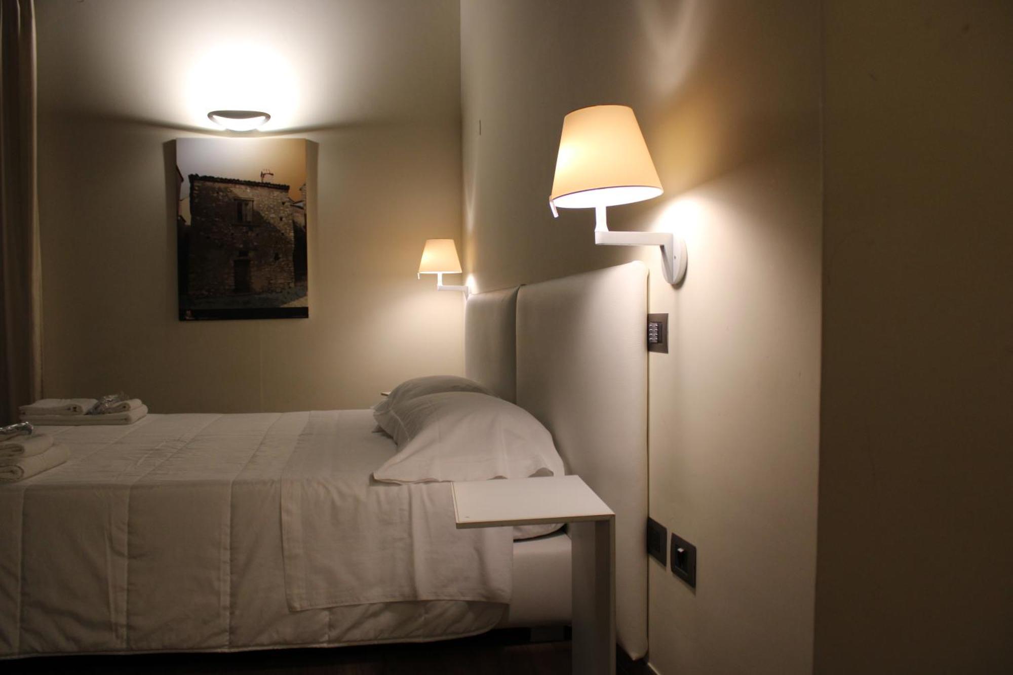 Hotel Il Borgo Ospitale - Diffuso