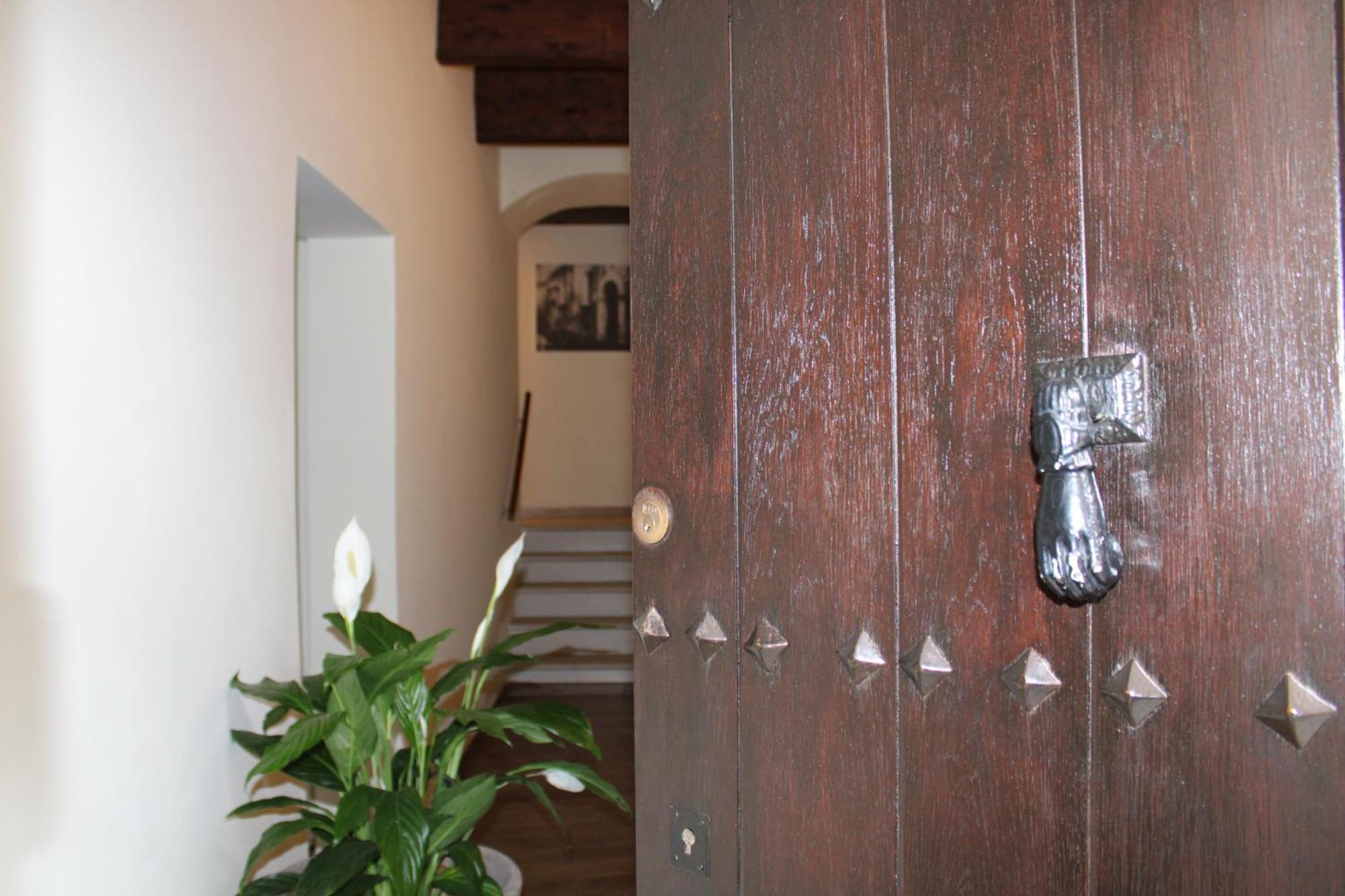 Hotel Il Borgo Ospitale - Diffuso 4*