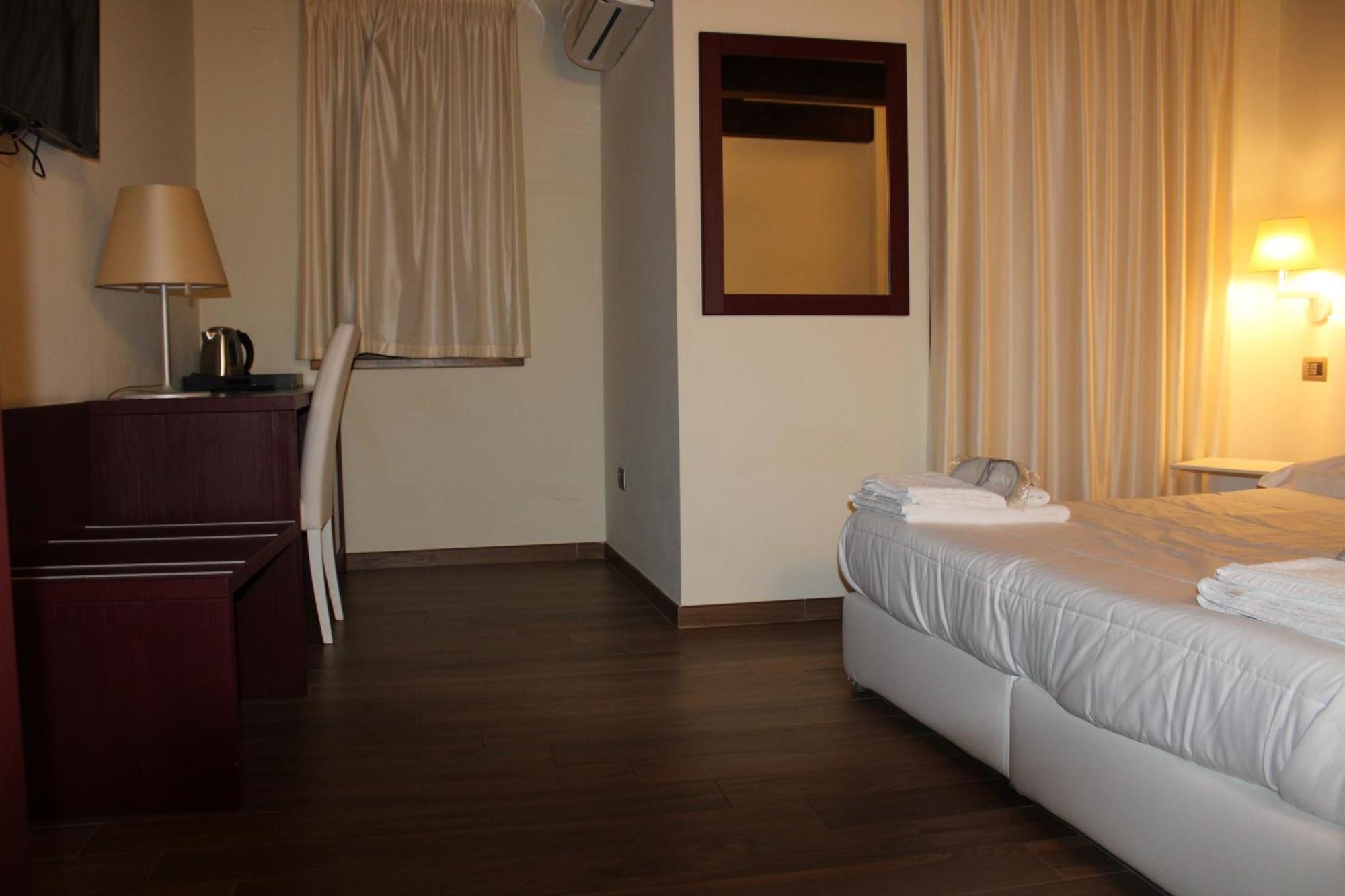 Hotel Il Borgo Ospitale - Diffuso 4*