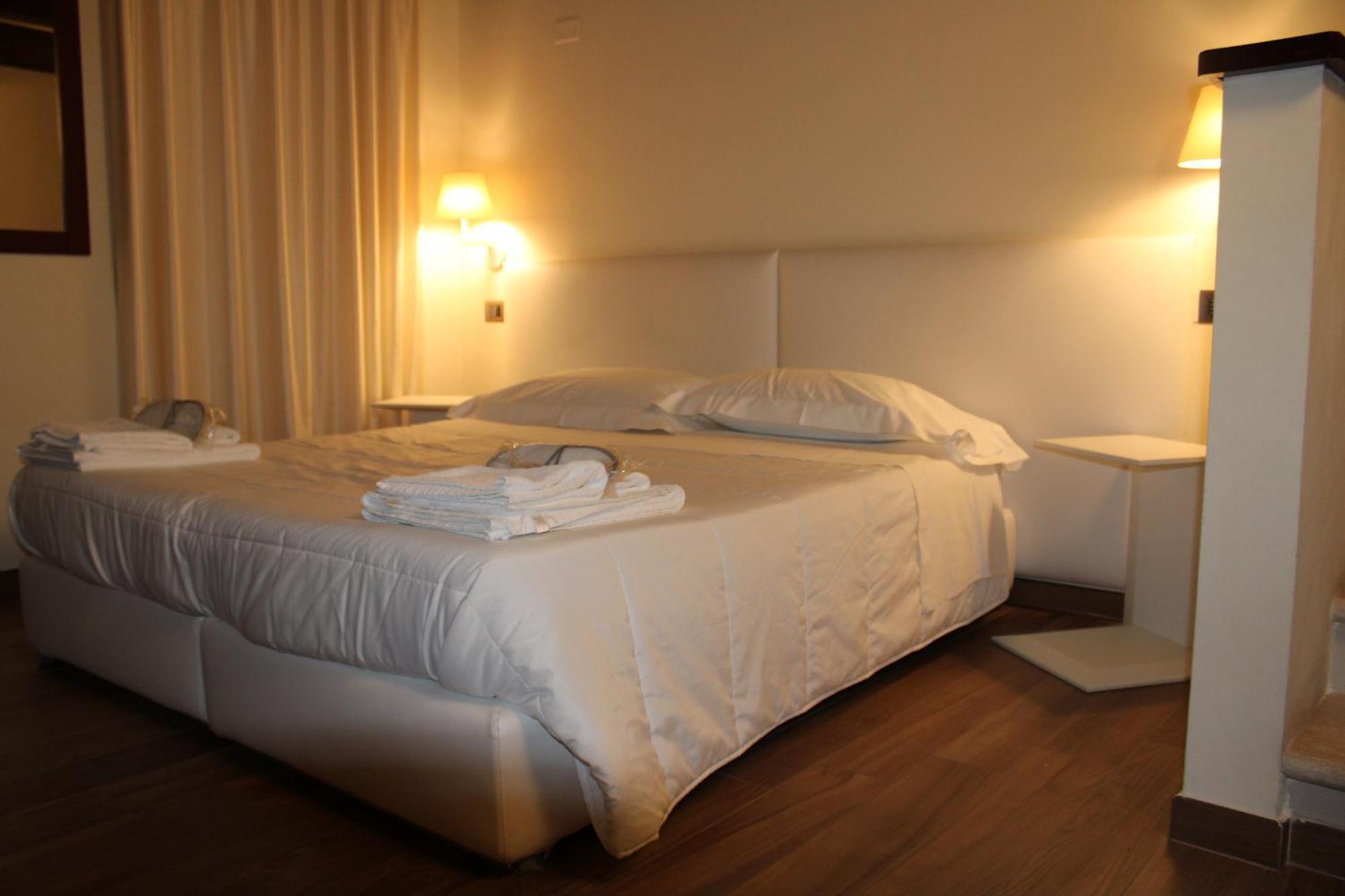 Hotel Il Borgo Ospitale - Diffuso Rotonda