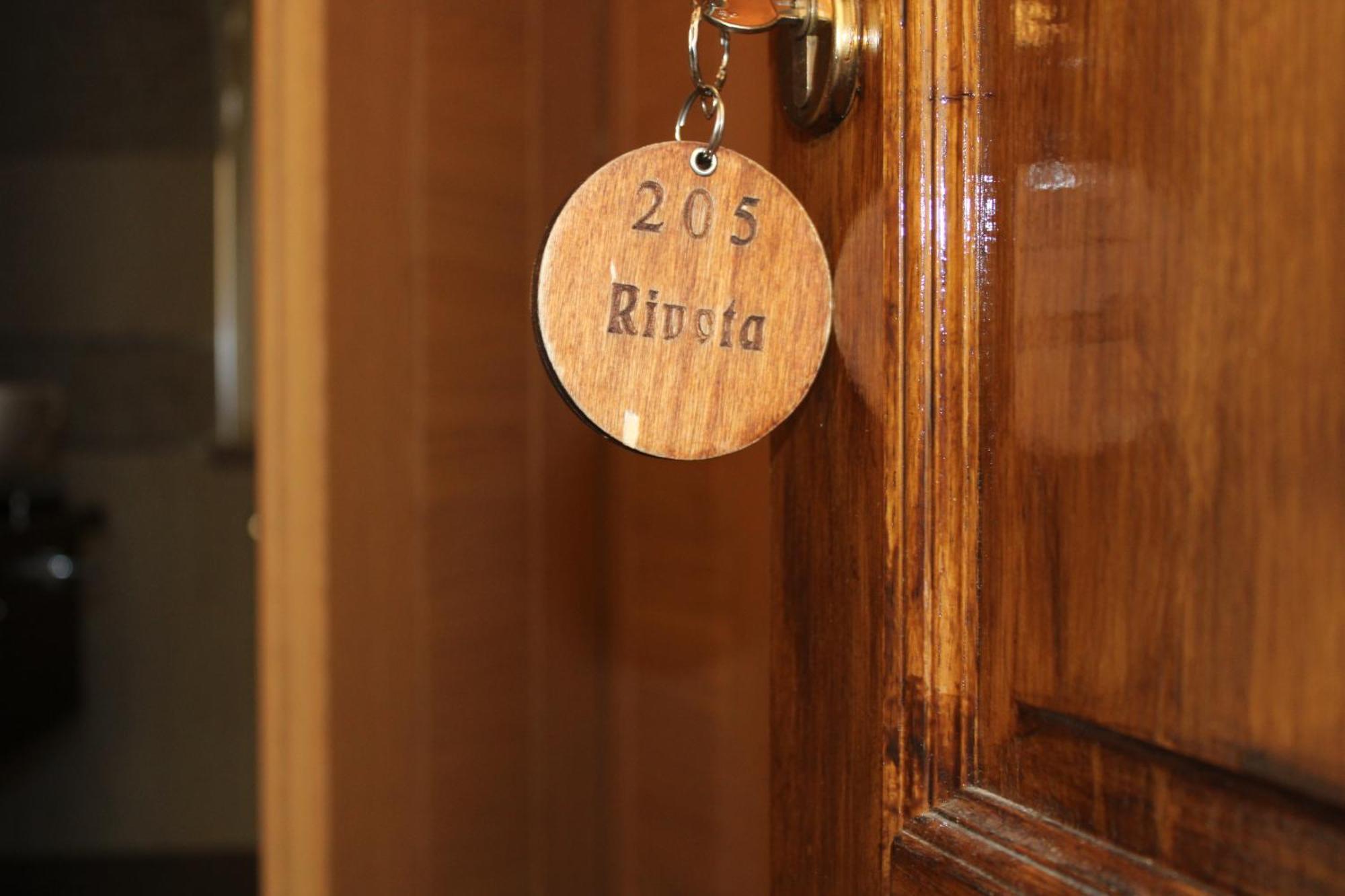 Il Borgo Ospitale - Diffuso 4*