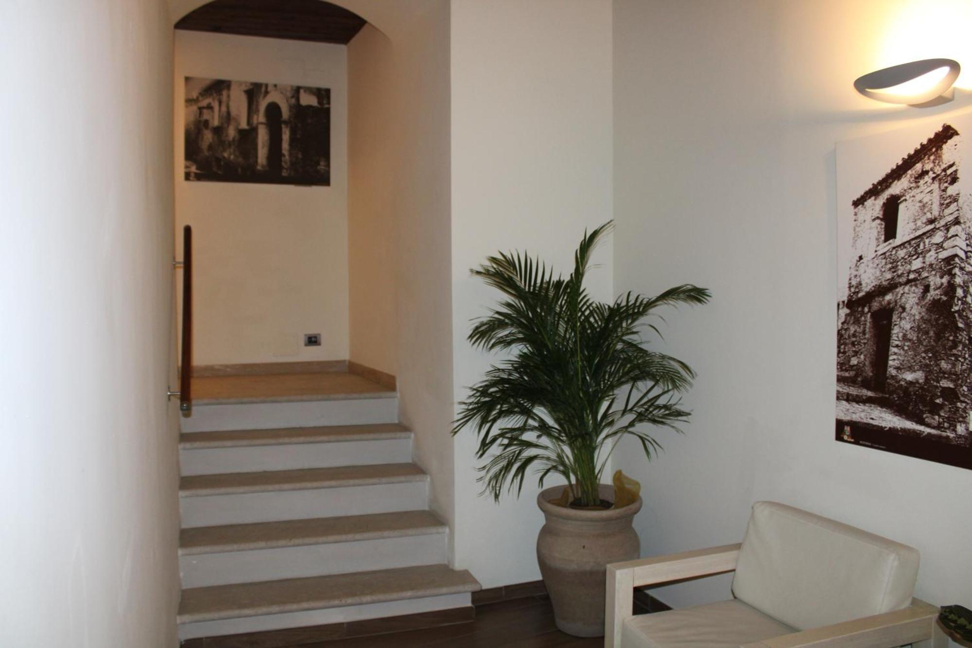 Il Borgo Ospitale - Diffuso Rotonda