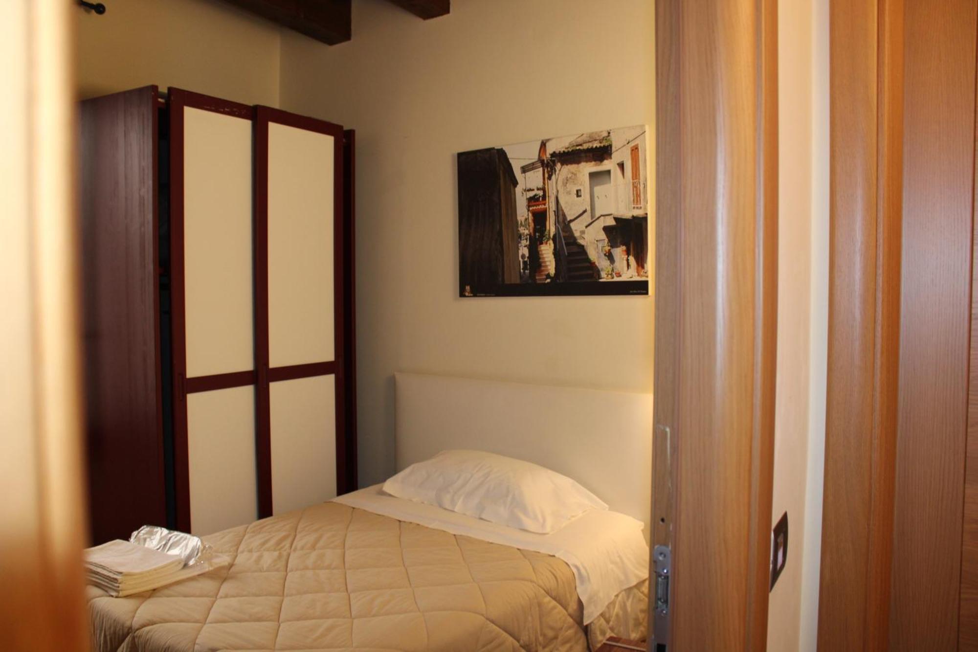 Il Borgo Ospitale - Diffuso Rotonda
