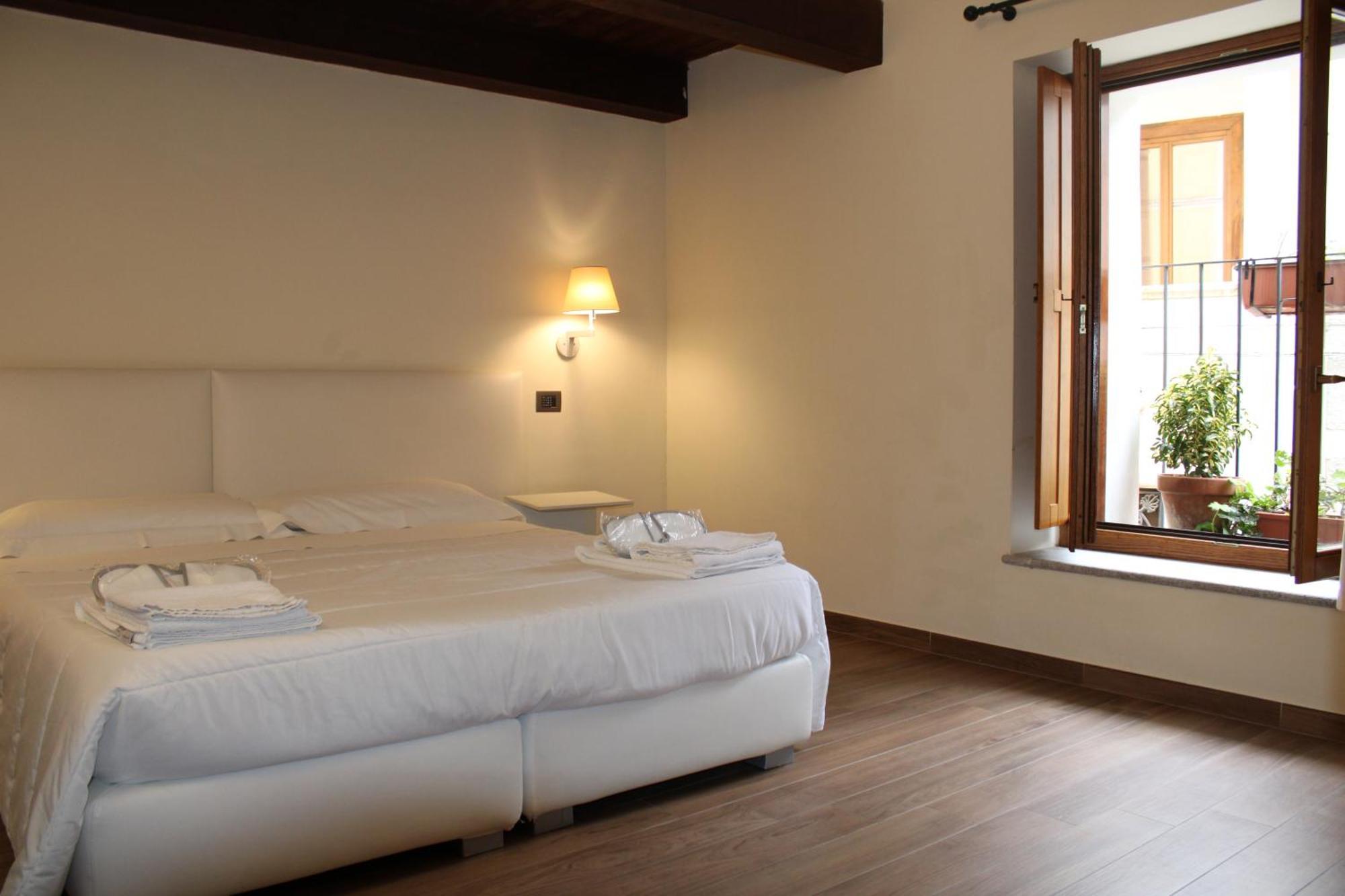 Hotel Il Borgo Ospitale - Diffuso