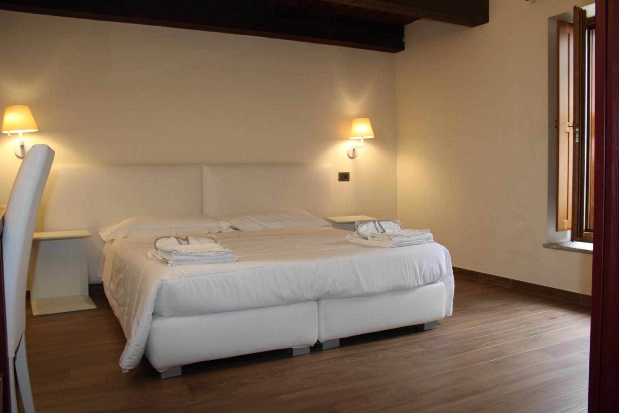 Il Borgo Ospitale - Diffuso Hotel 4*