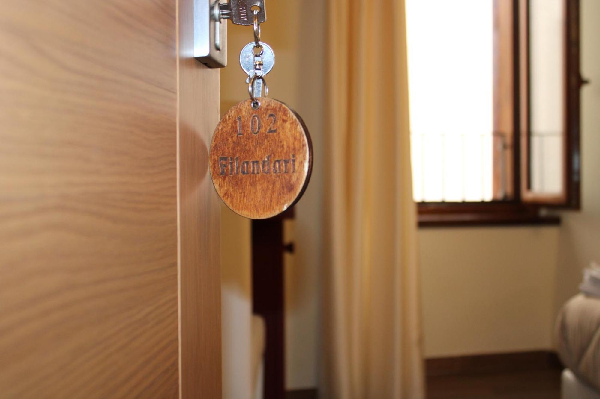 Il Borgo Ospitale - Diffuso Hotel