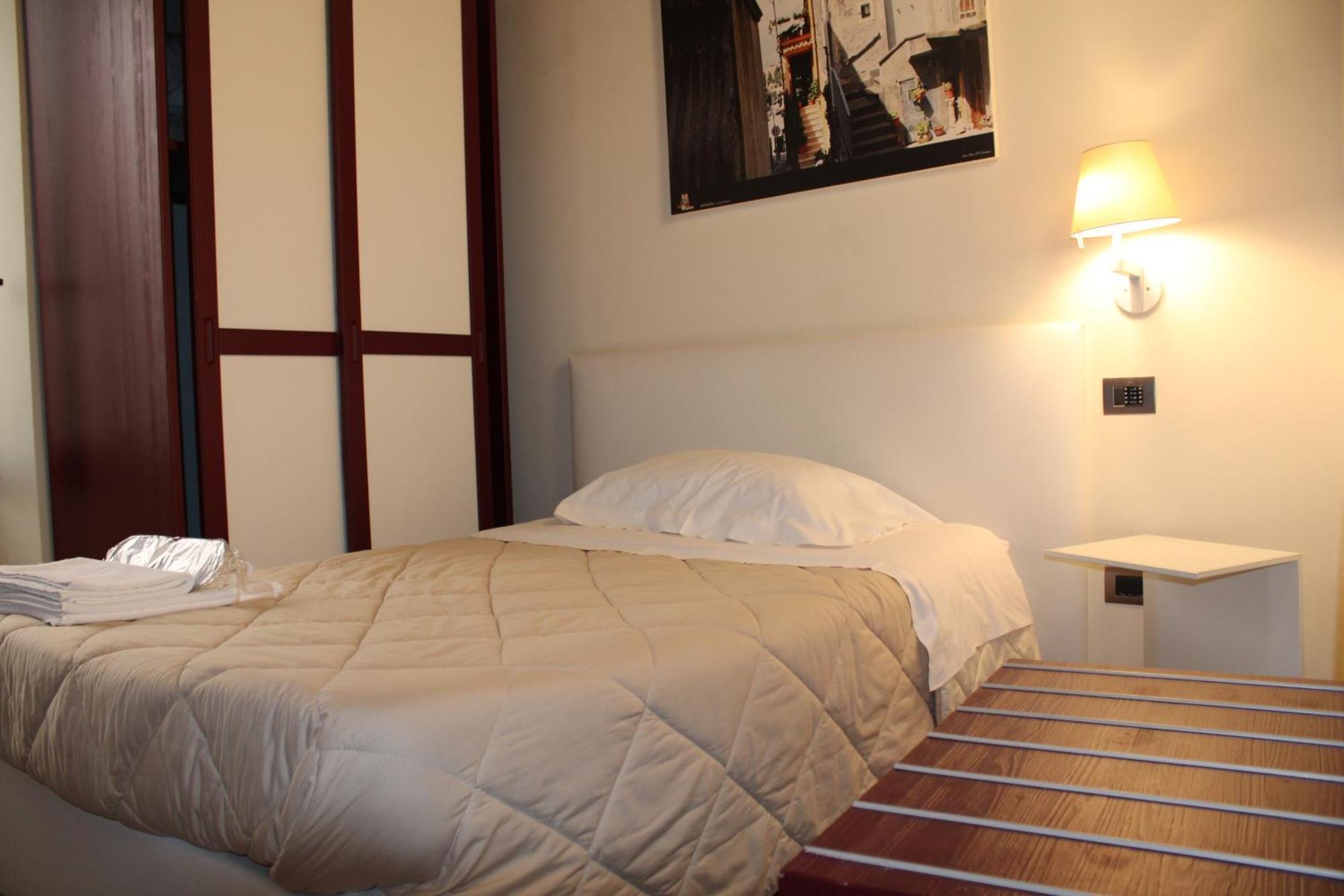 Il Borgo Ospitale - Diffuso Hotel 4*