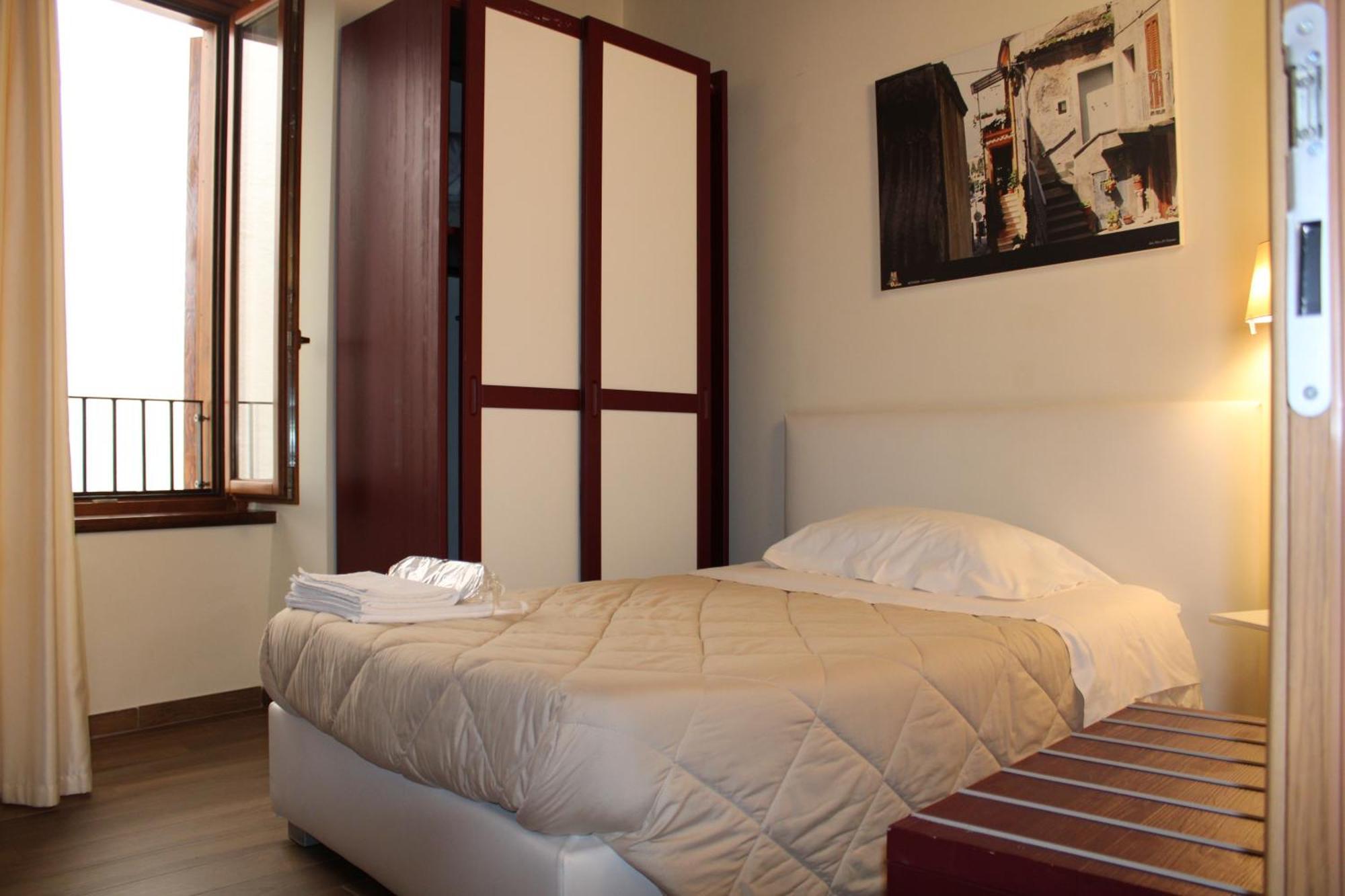 Il Borgo Ospitale - Diffuso Hotel Rotonda