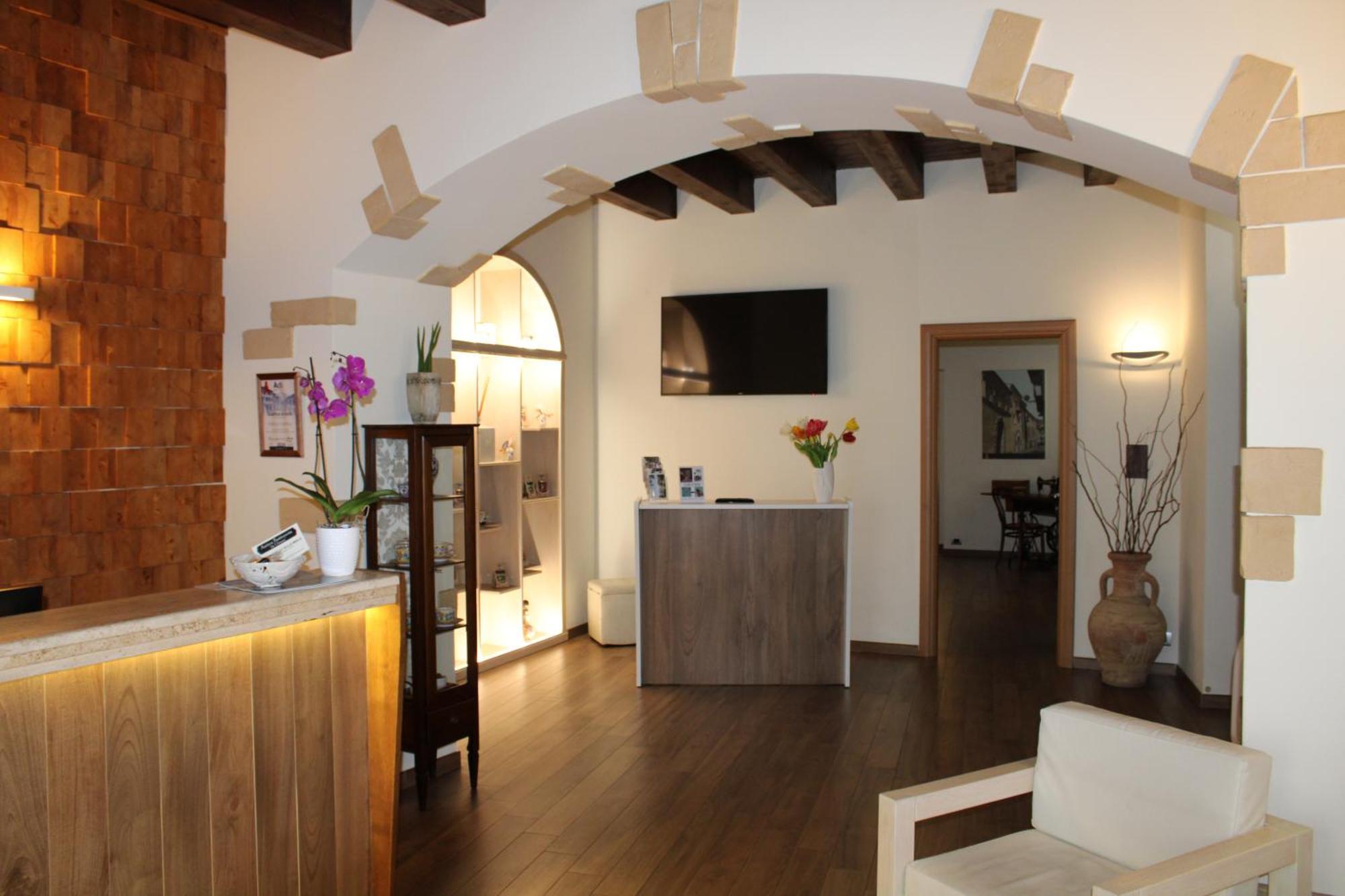 Il Borgo Ospitale - Diffuso 4*