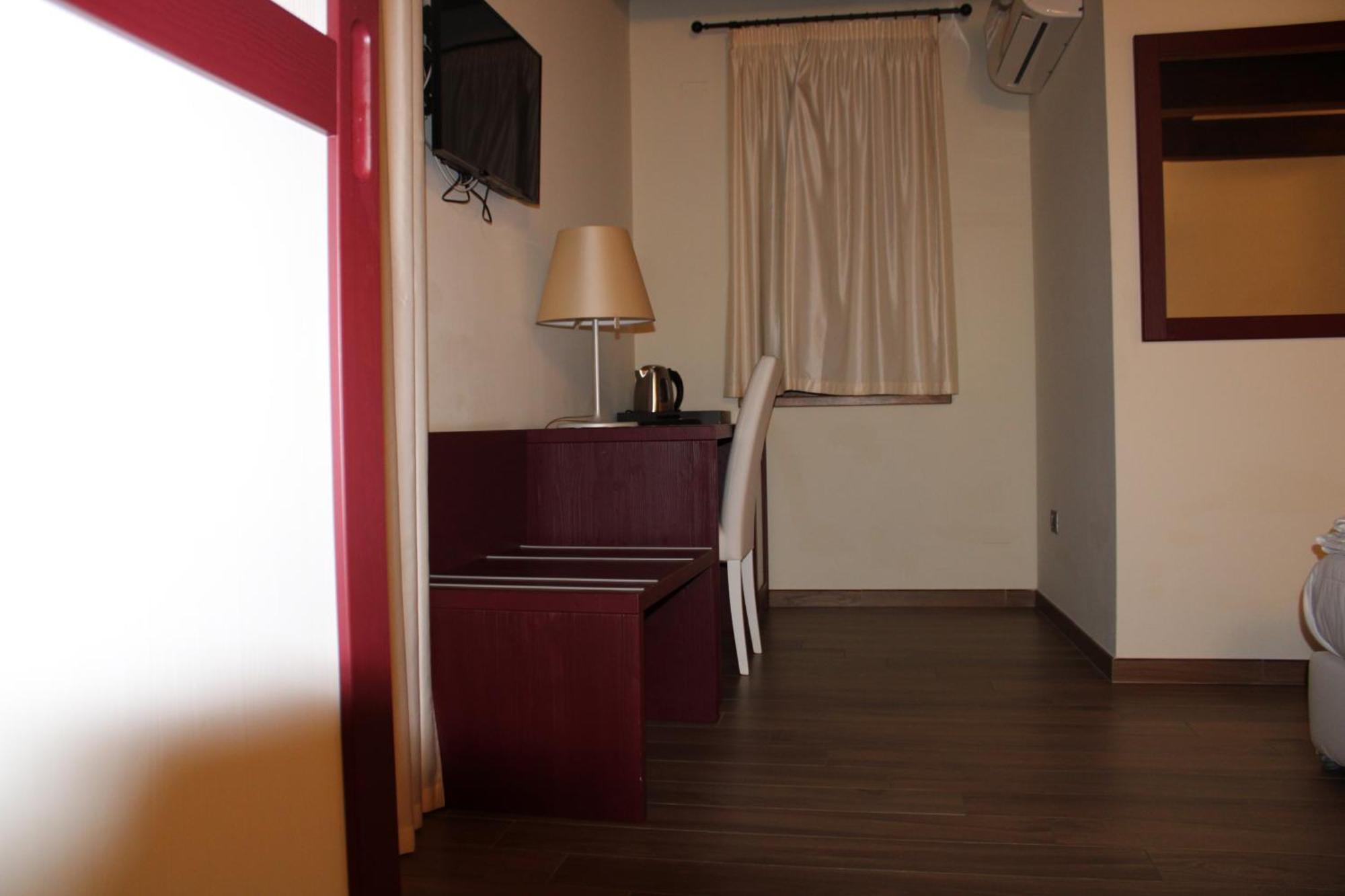 Il Borgo Ospitale - Diffuso Hotel