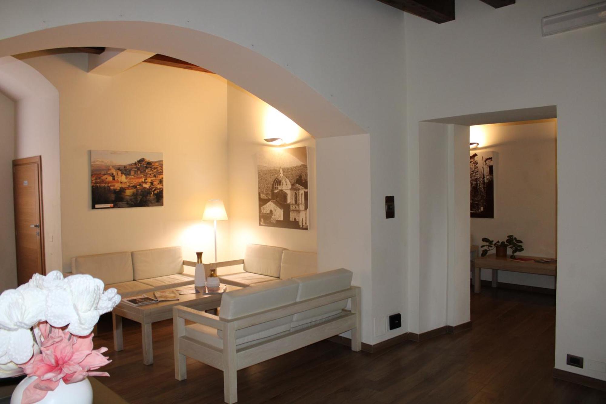 Hotel Il Borgo Ospitale - Diffuso
