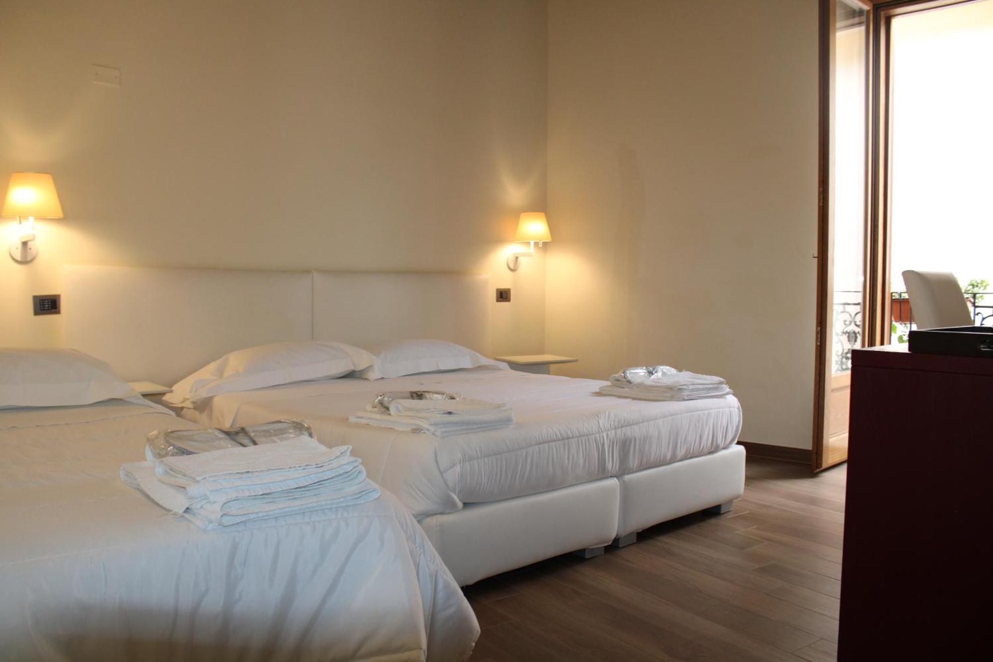 Hotel Il Borgo Ospitale - Diffuso 4*