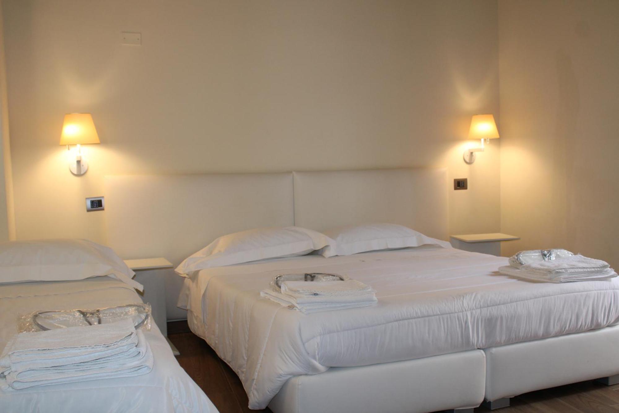 Il Borgo Ospitale - Diffuso 4*