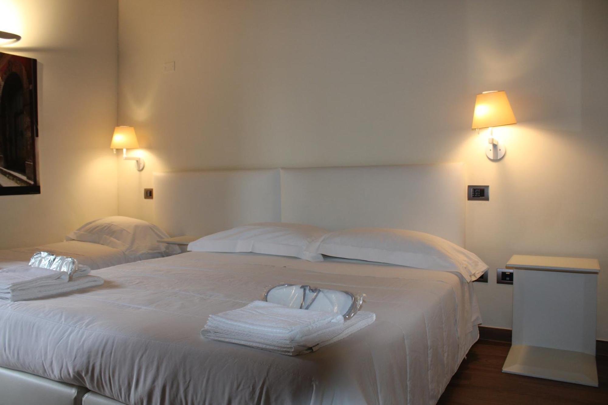 Il Borgo Ospitale - Diffuso 4* Rotonda