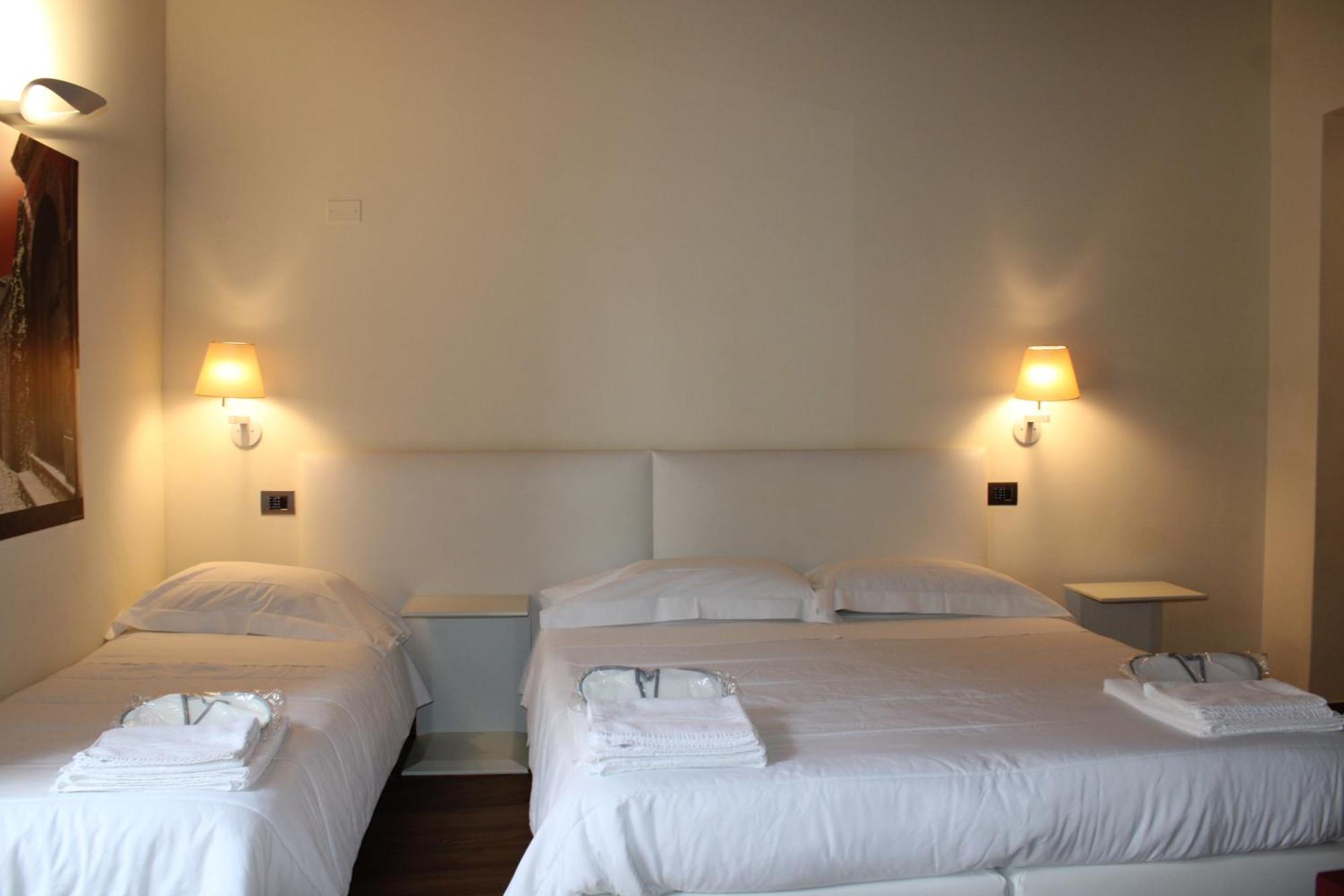 Hotel Il Borgo Ospitale - Diffuso 4*