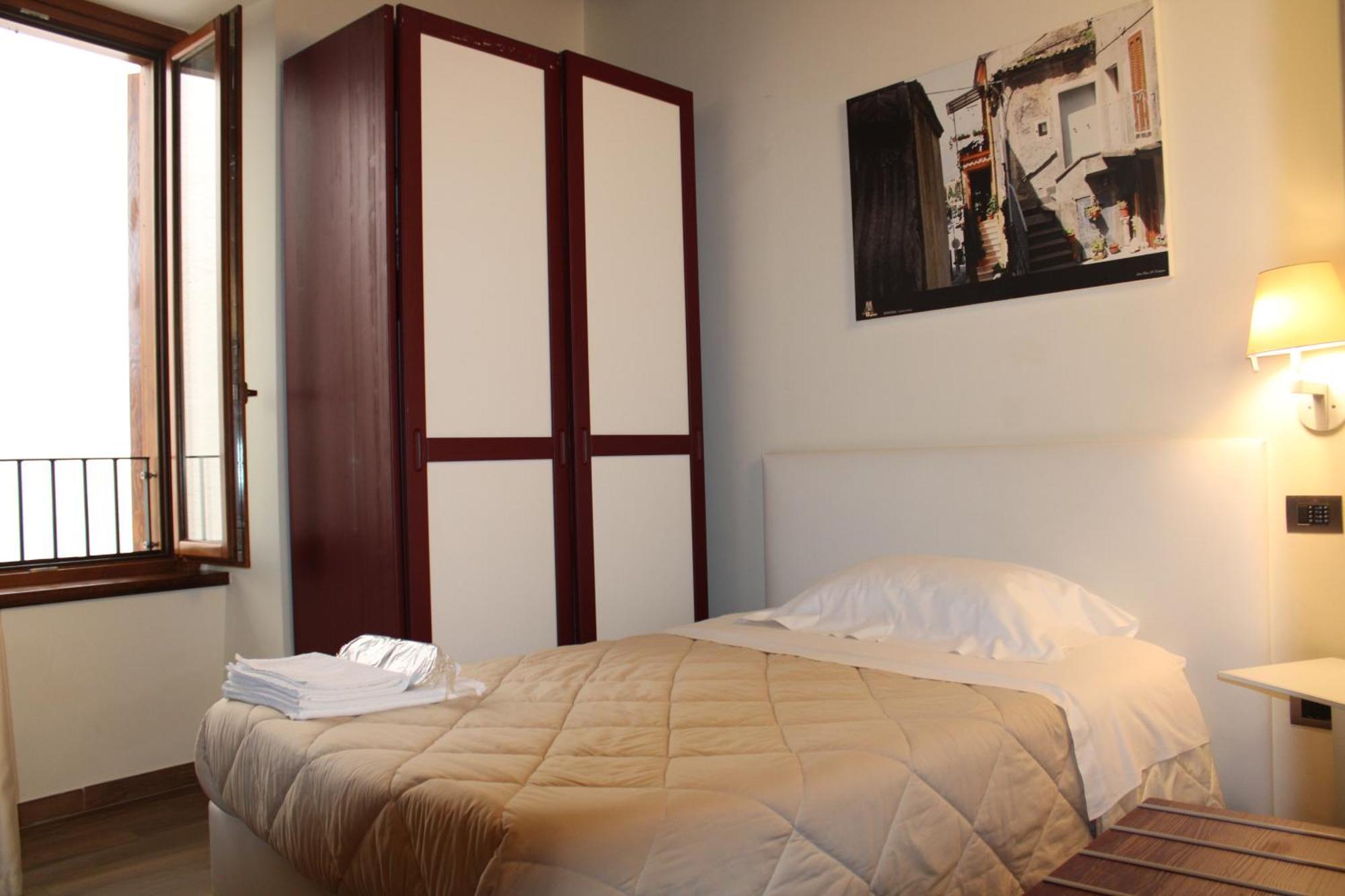Il Borgo Ospitale - Diffuso 4*