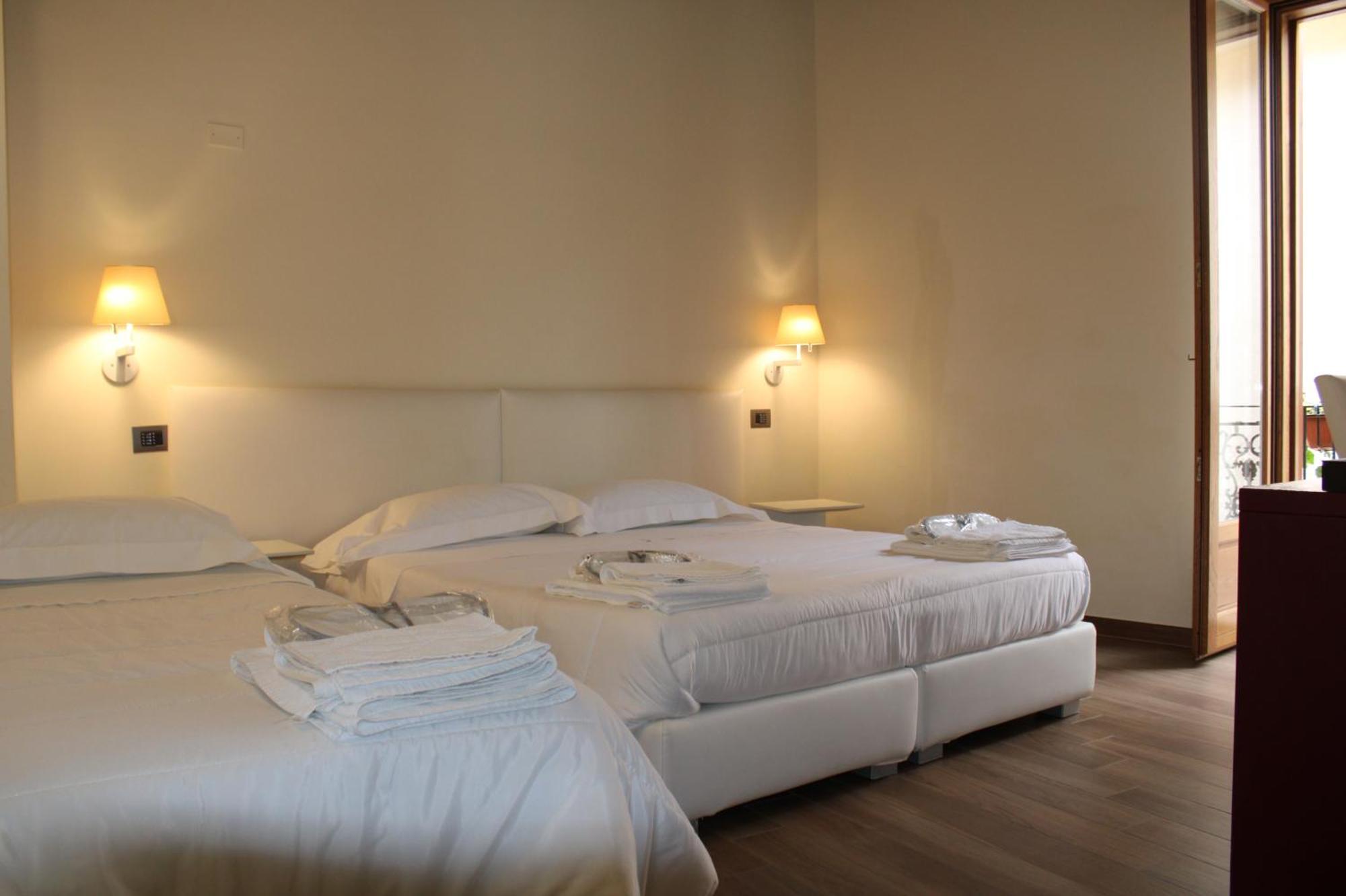 Il Borgo Ospitale - Diffuso Hotel