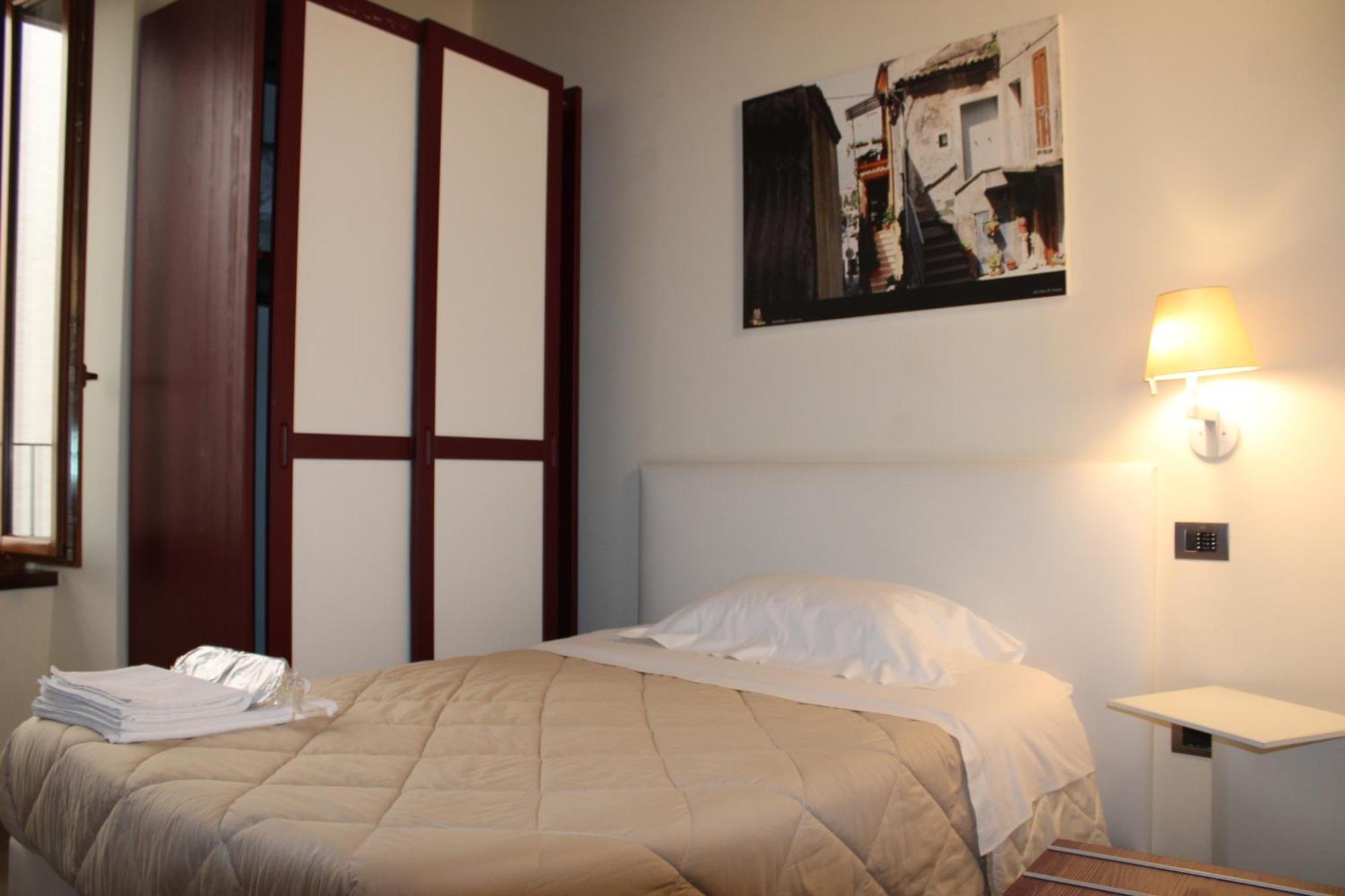 Il Borgo Ospitale - Diffuso Hotel 4*
