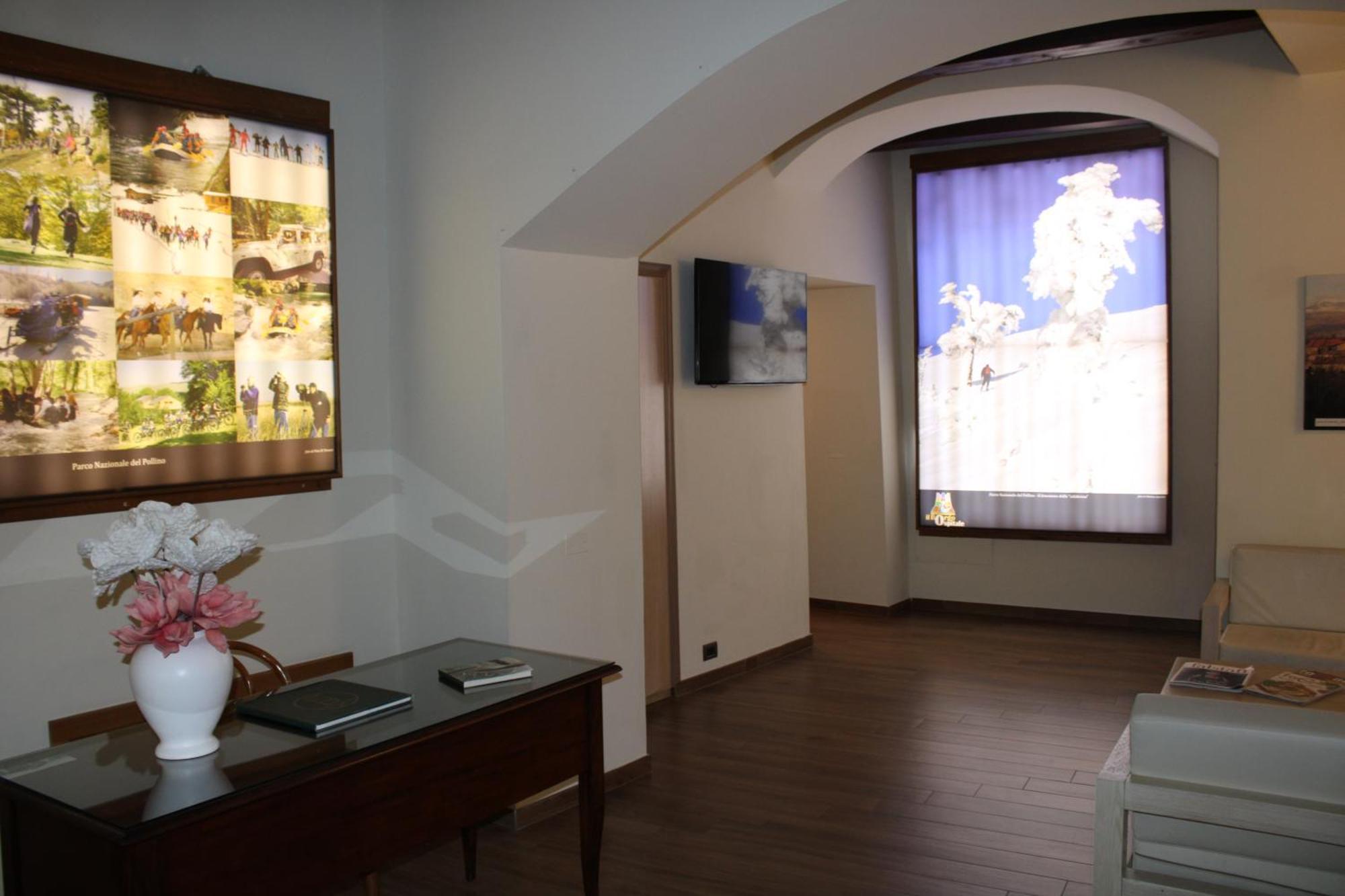Il Borgo Ospitale - Diffuso Hotel Rotonda