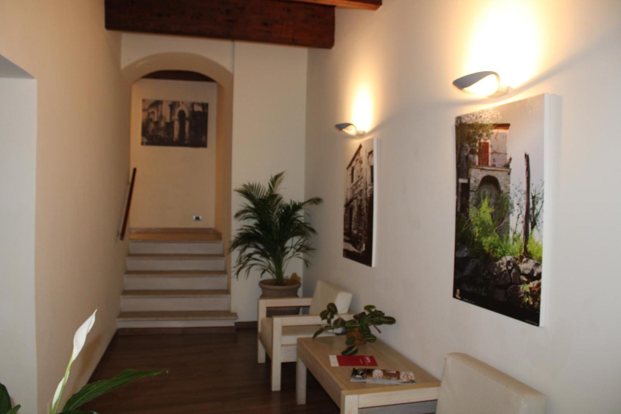 Hotel Il Borgo Ospitale - Diffuso Rotonda