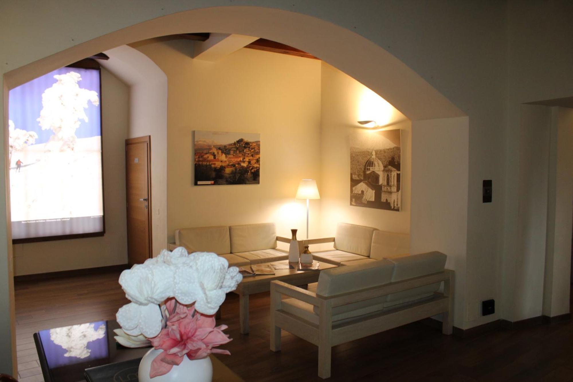 Il Borgo Ospitale - Diffuso 4*