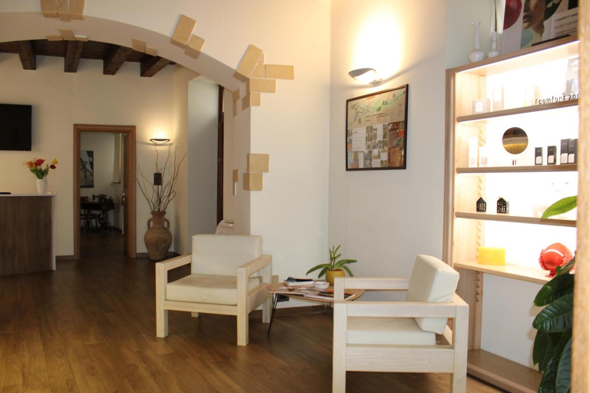 Il Borgo Ospitale - Diffuso Rotonda