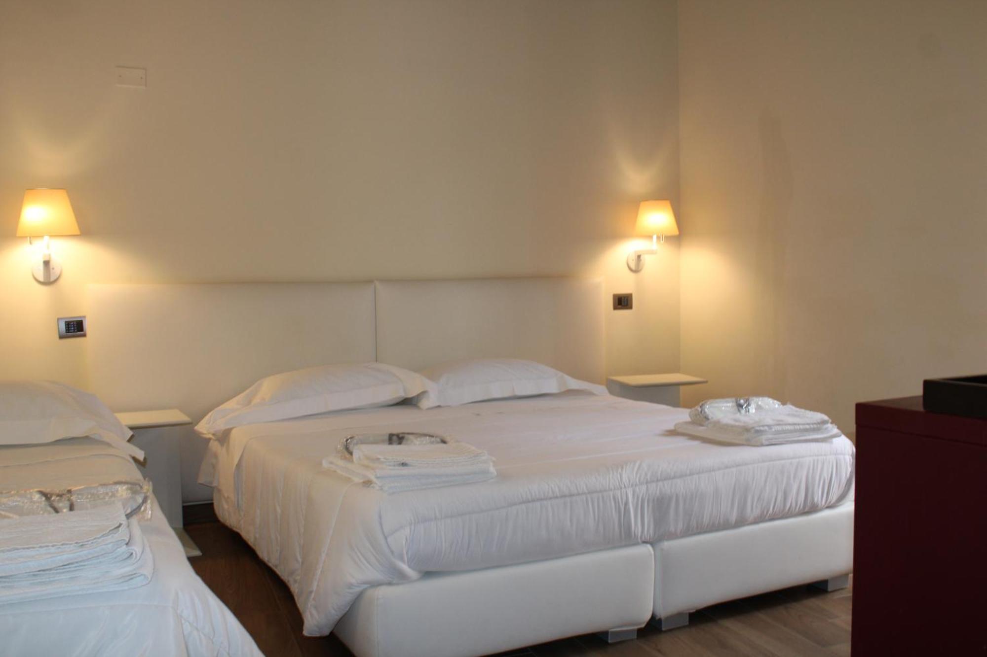 Il Borgo Ospitale - Diffuso 4* Rotonda