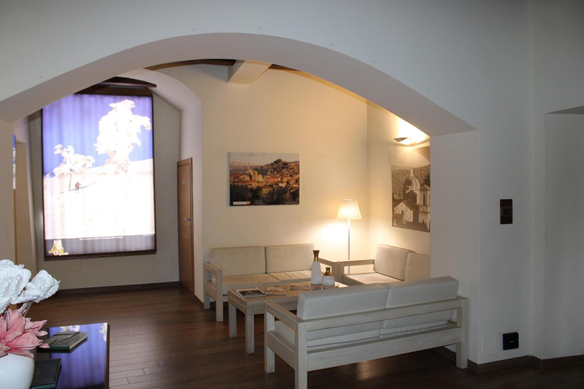 Il Borgo Ospitale - Diffuso Hotel