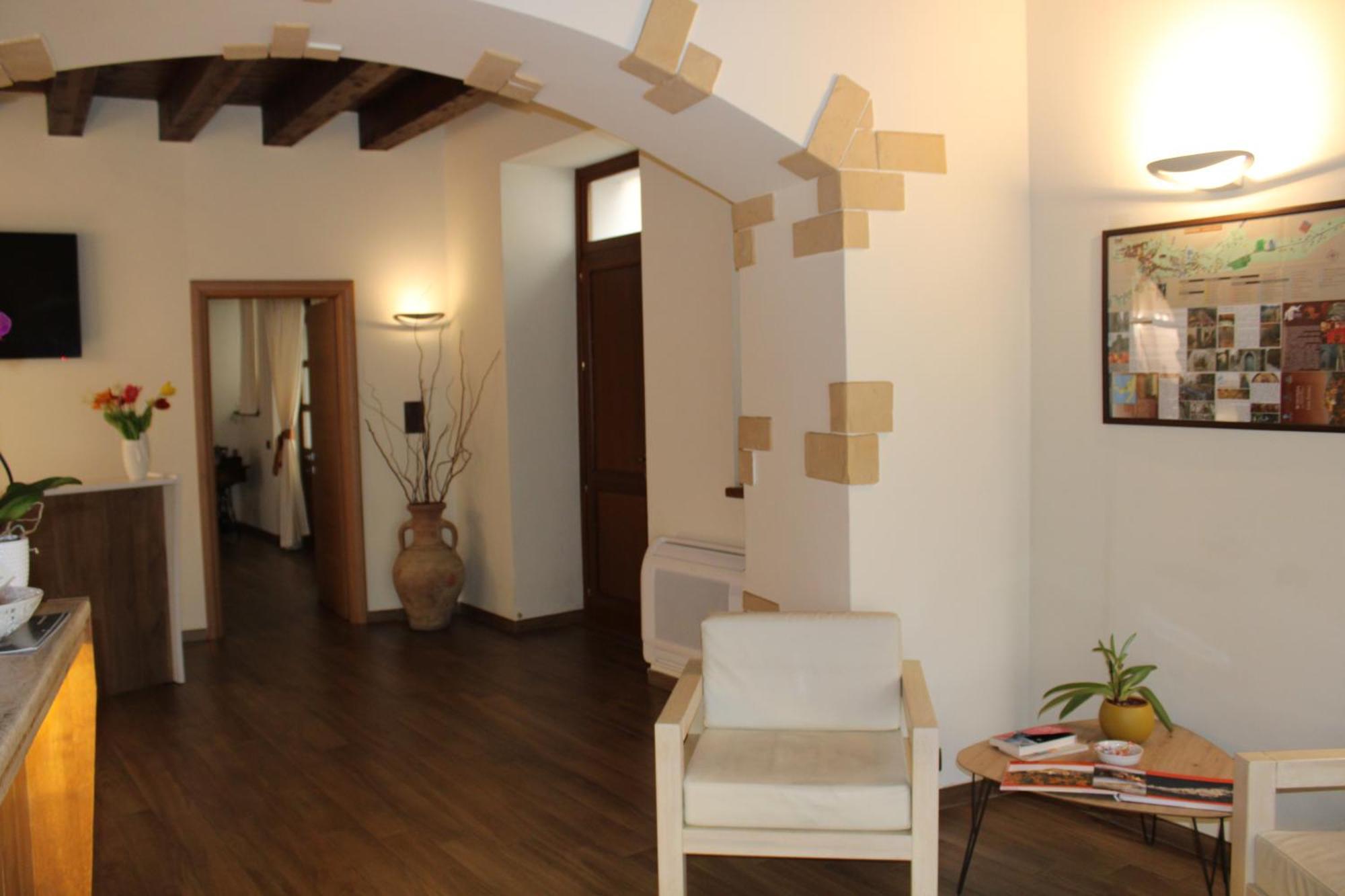 Il Borgo Ospitale - Diffuso