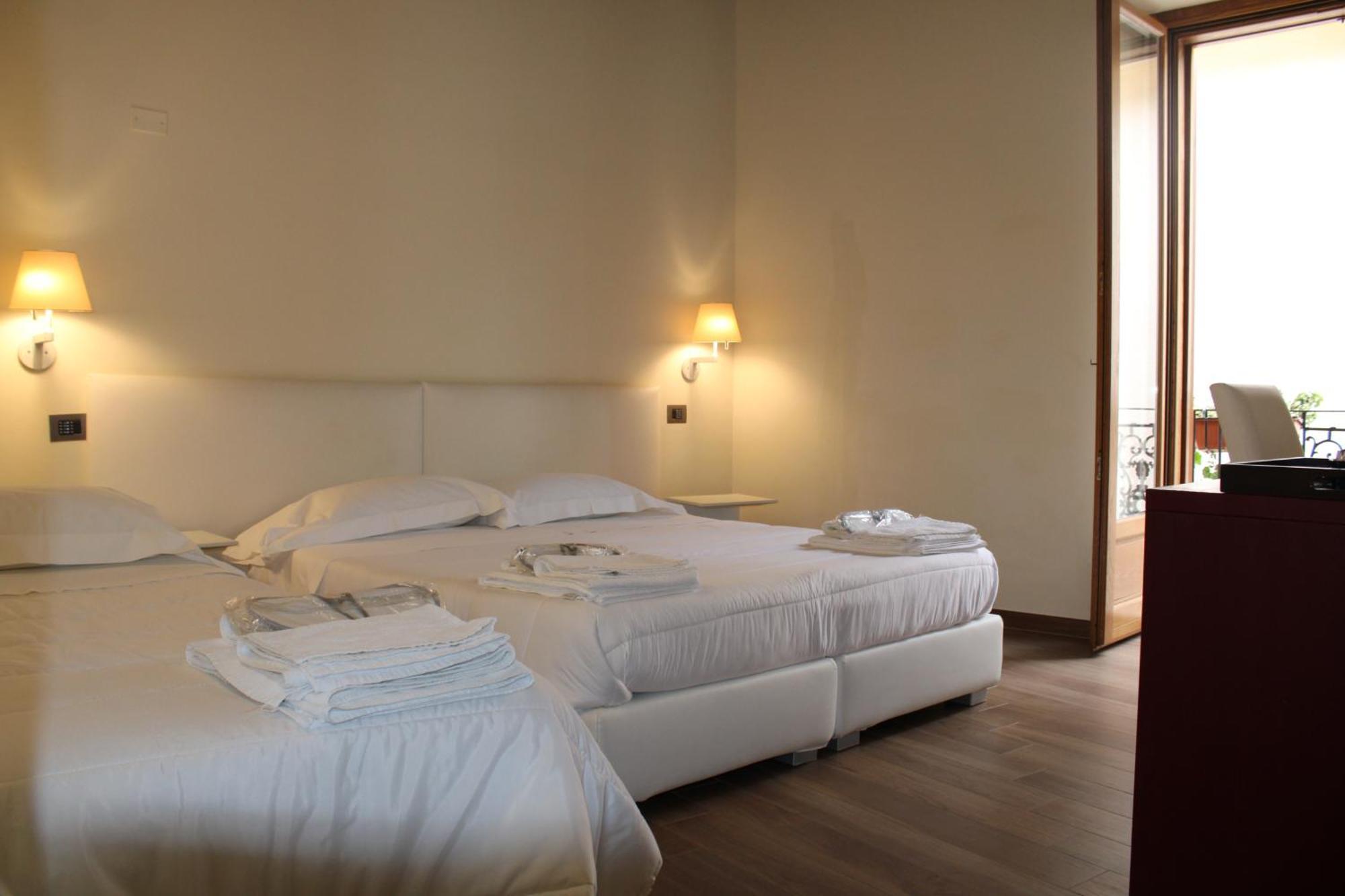 Il Borgo Ospitale - Diffuso Hotel