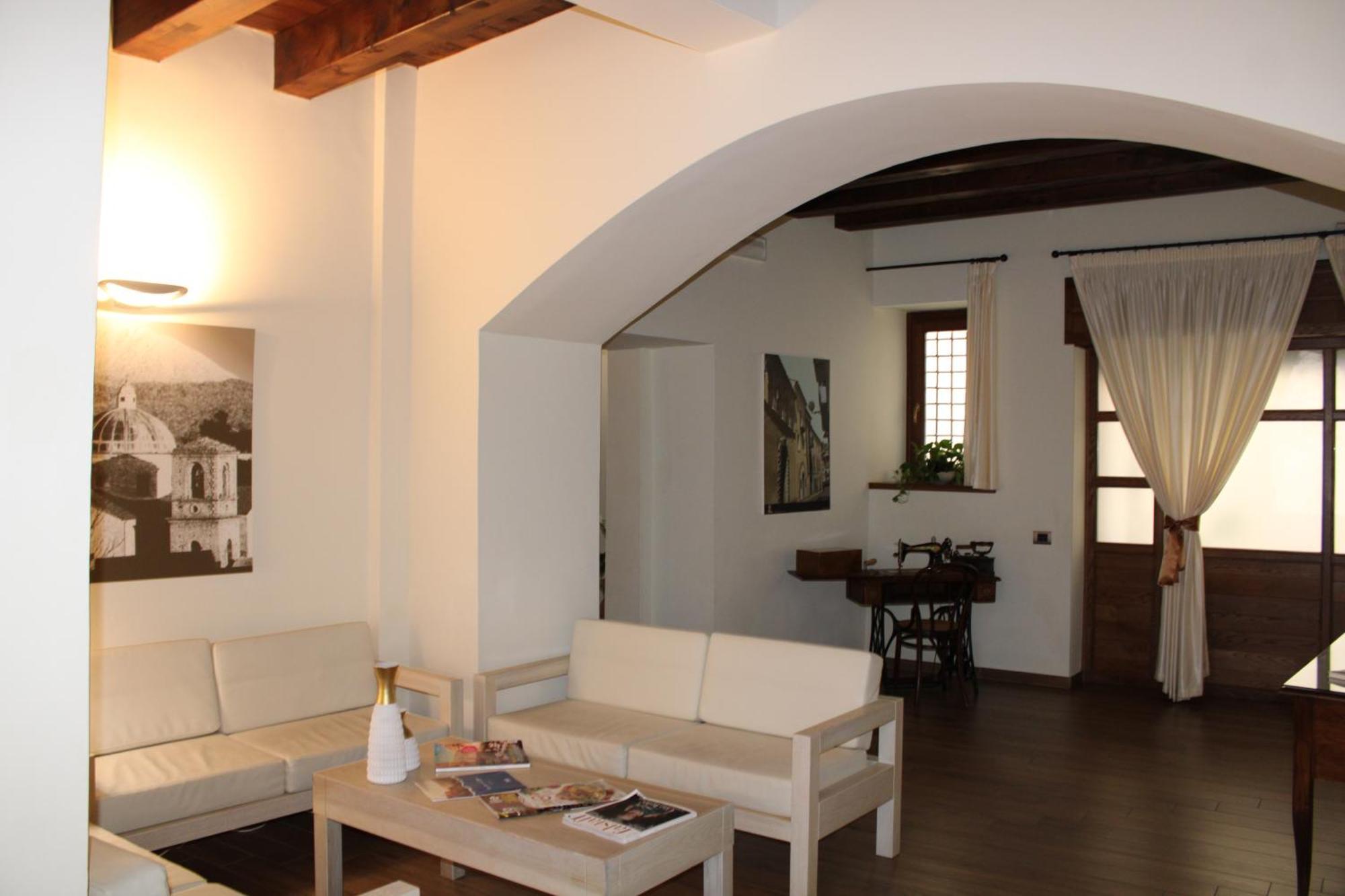 Il Borgo Ospitale - Diffuso Hotel 4*