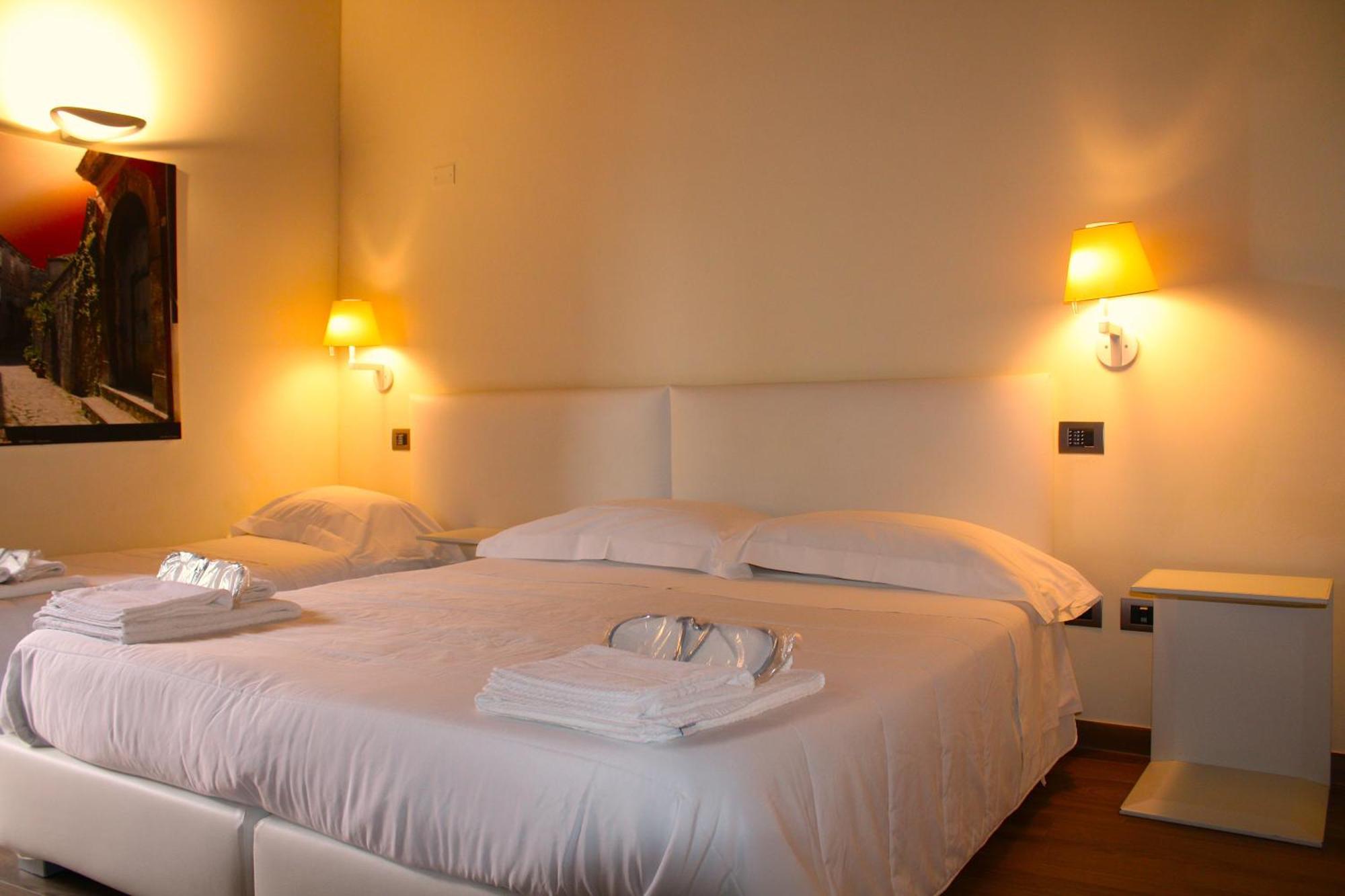 Il Borgo Ospitale - Diffuso 4*